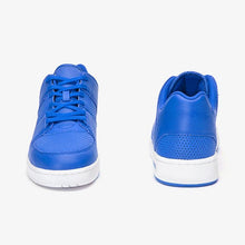 Load image into Gallery viewer, Shoes Rayures Bleu